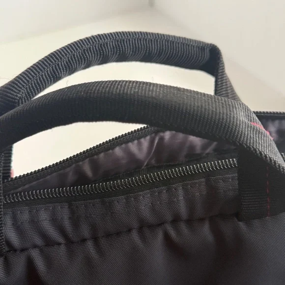 Case Logic Computer Bag, Black - Picture 7 of 12